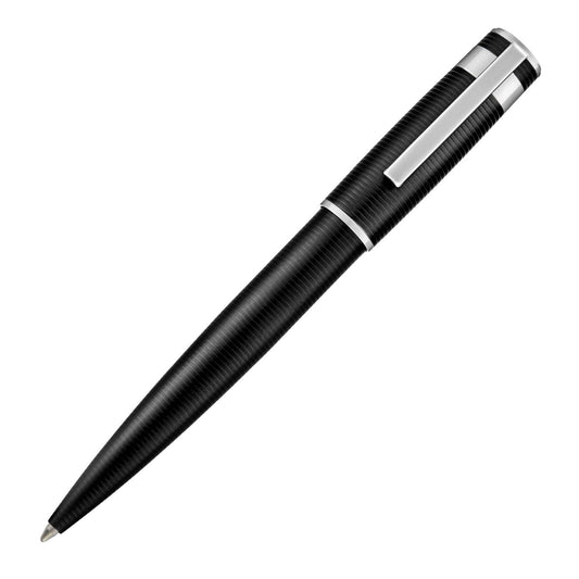 Hugo Boss Kugelschreiber Arche Horizon Black