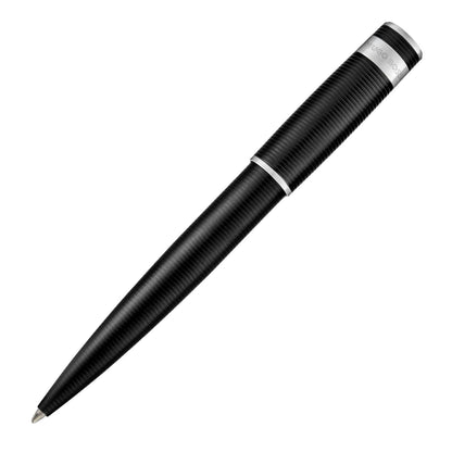Hugo Boss Kugelschreiber Arche Horizon Black