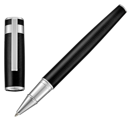 Hugo Boss Tintenroller Arche Horizon Black