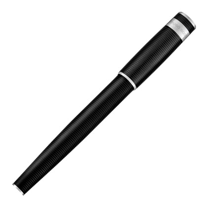 Hugo Boss Tintenroller Arche Horizon Black