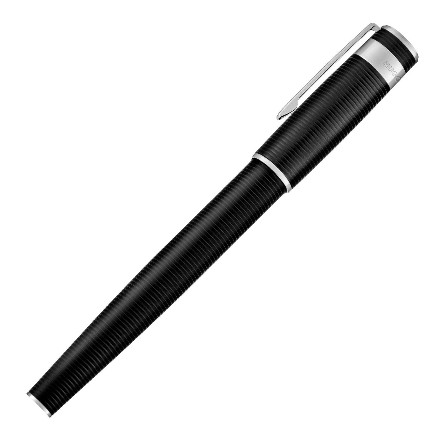 Hugo Boss Tintenroller Arche Horizon Black