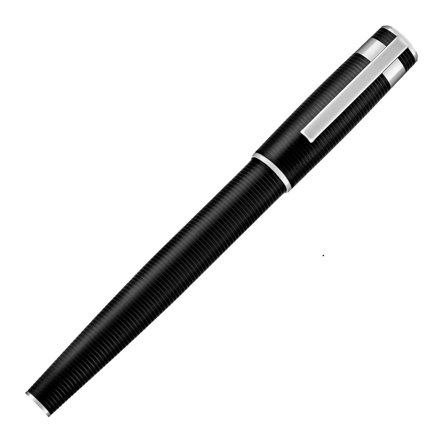 Hugo Boss Tintenroller Arche Horizon Black