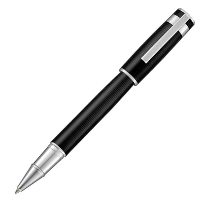 Hugo Boss Tintenroller Arche Horizon Black
