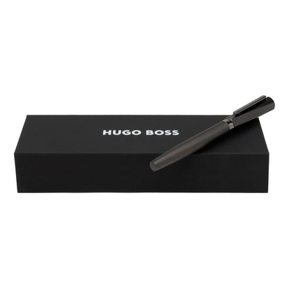 Hugo Boss Füllfederhalter Twist Gun