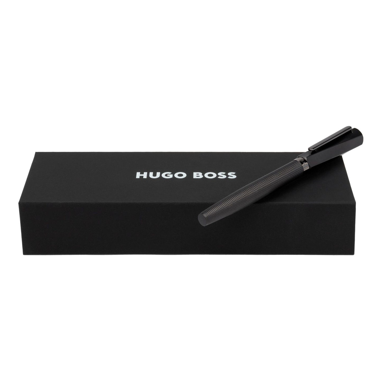 Hugo Boss Füllfederhalter Twist Gun