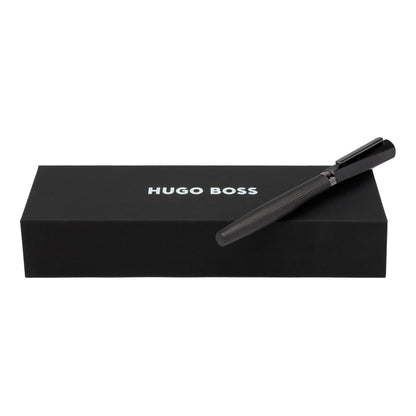 Hugo Boss Füllfederhalter Twist Gun