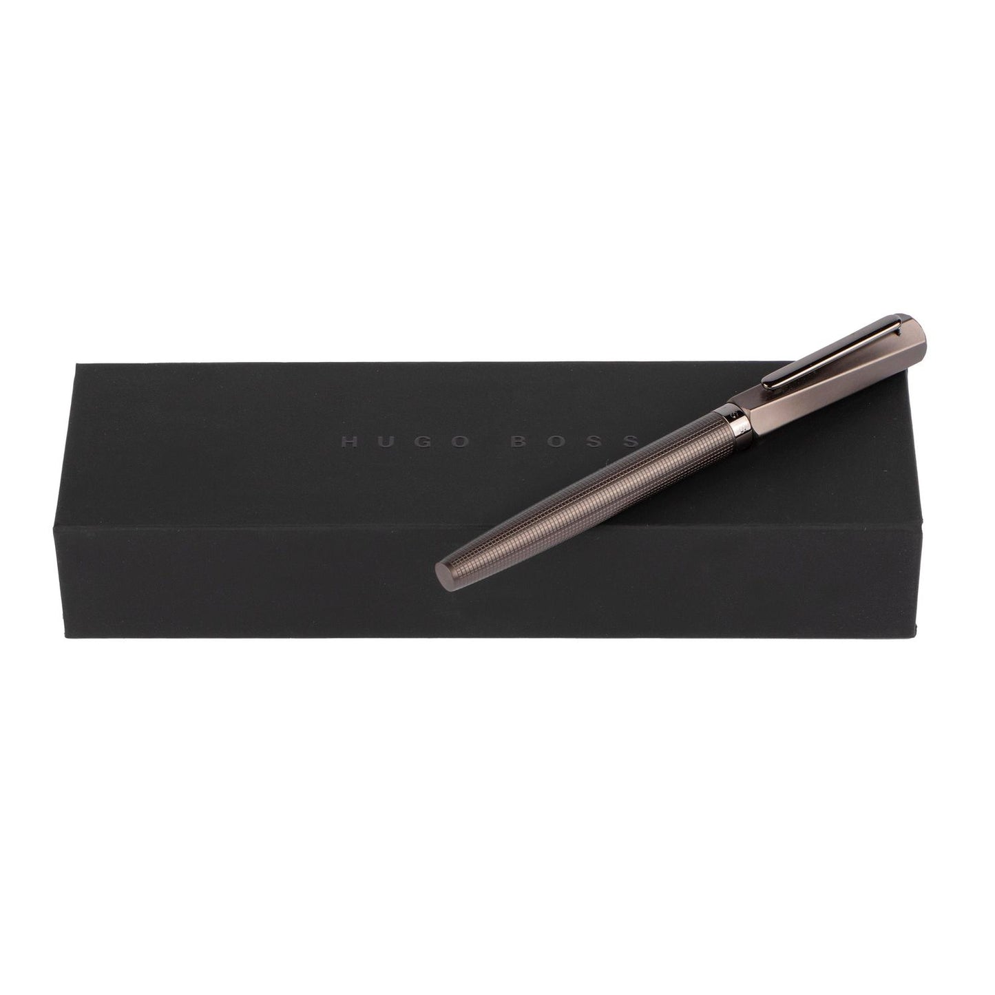 Hugo Boss Füllfederhalter Twist Gun