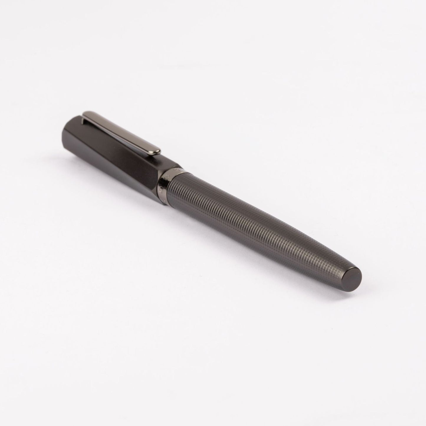 Hugo Boss Füllfederhalter Twist Gun