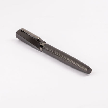 Hugo Boss Füllfederhalter Twist Gun