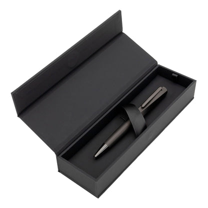 Hugo Boss Kugelschreiber Twist Gun