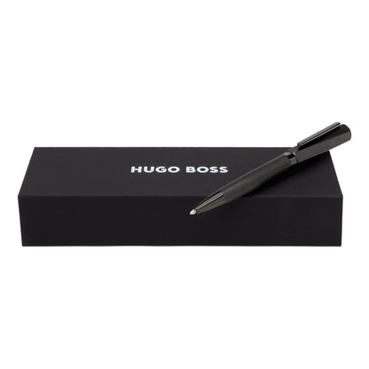 Hugo Boss Kugelschreiber Twist Gun