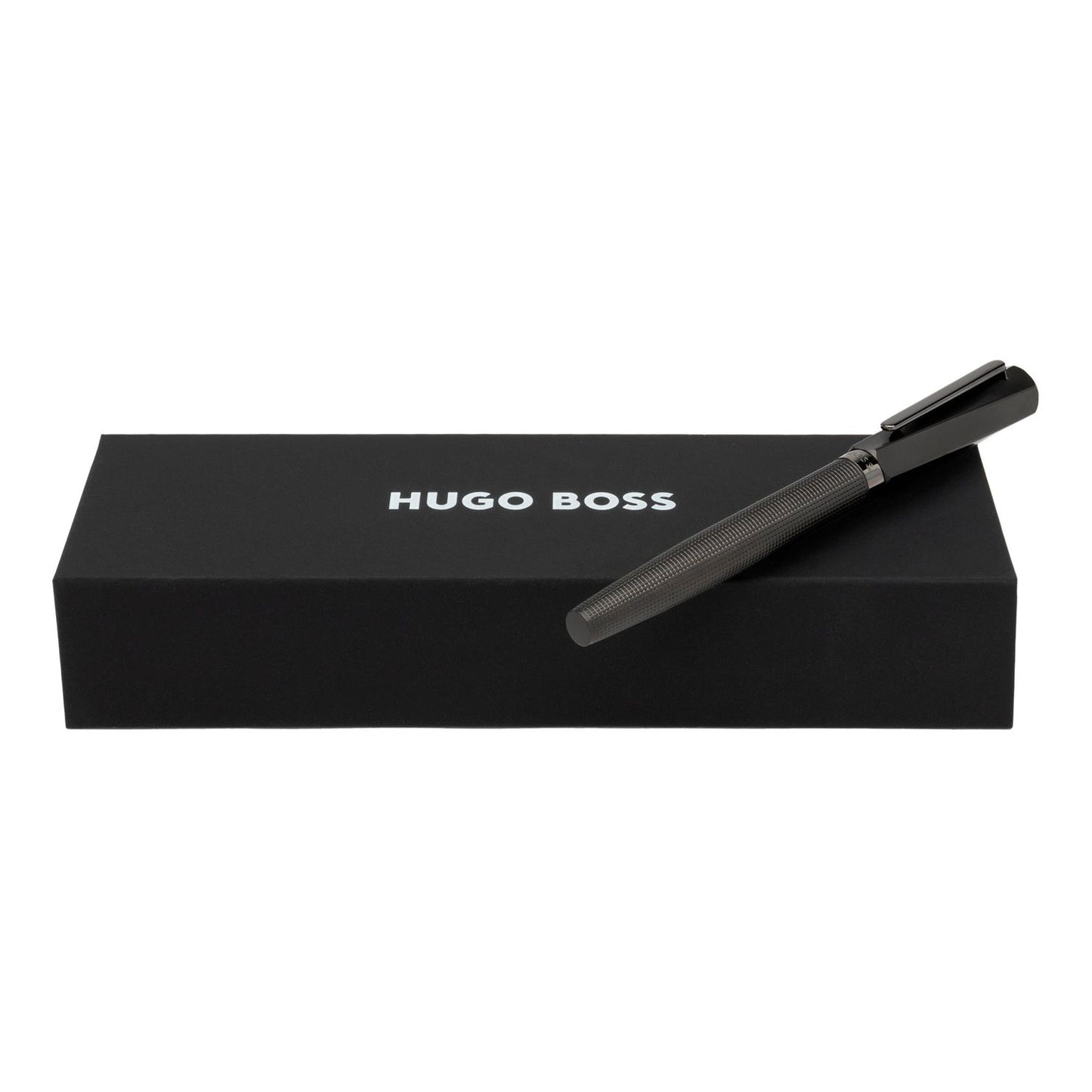 Hugo Boss Tintenroller Twist Gun