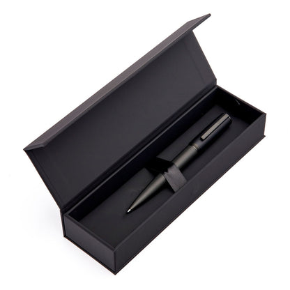 Hugo Boss Kugelschreiber Arche Iconic Black