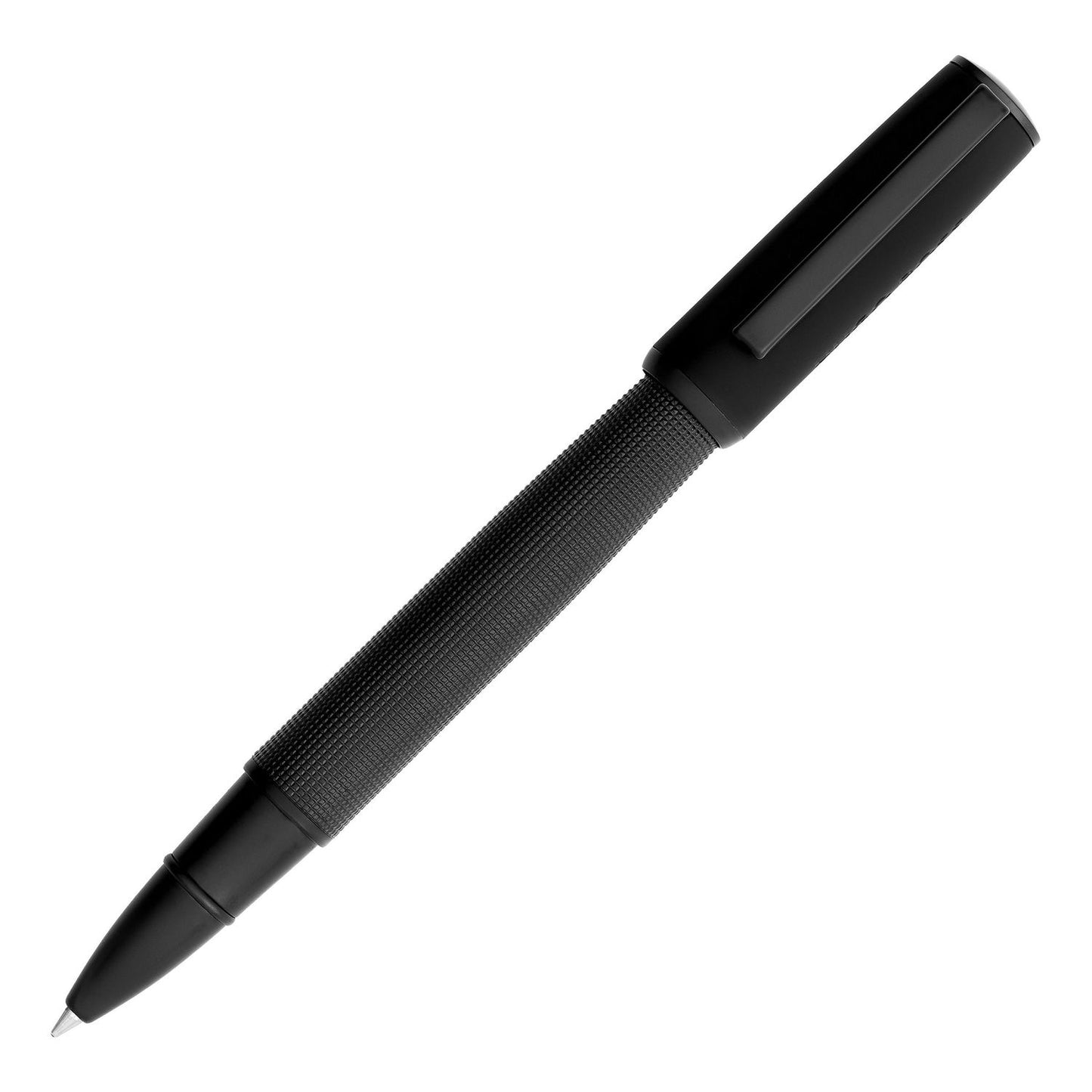Hugo Boss Tintenroller Arche Iconic Black