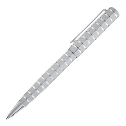 Hugo Boss Kugelschreiber Nexus Chrome ( Limited Edition)
