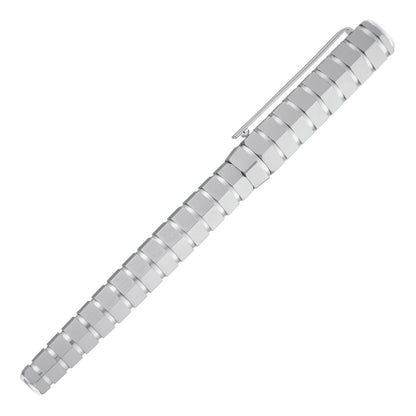 Hugo Boss Tintenroller Nexus Chrome ( Limited Edition)
