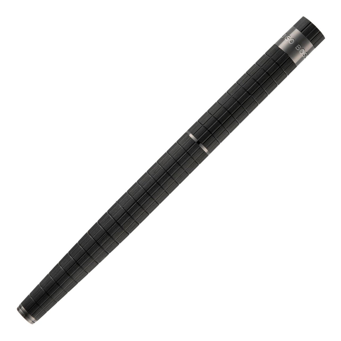 Hugo Boss Füllfederhalter Loop Bauhaus Black
