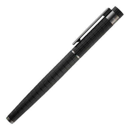 Hugo Boss Füllfederhalter Loop Bauhaus Black