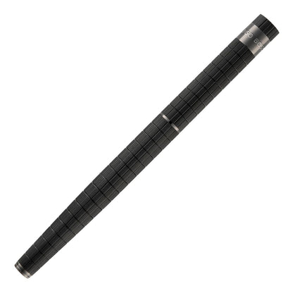 Hugo Boss Tintenroller Loop Bauhaus Black
