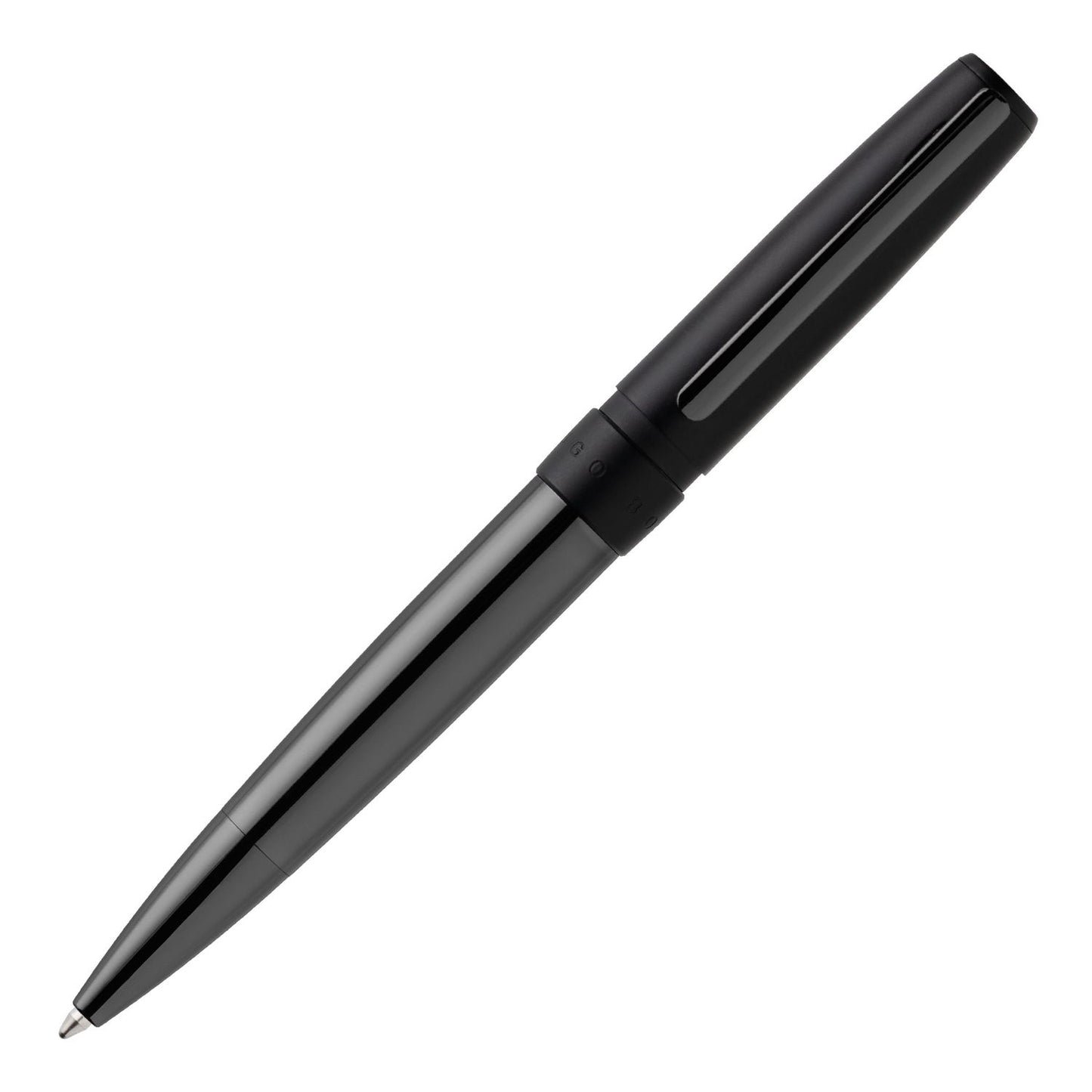 Hugo Boss Kugelschreiber Halo Gun