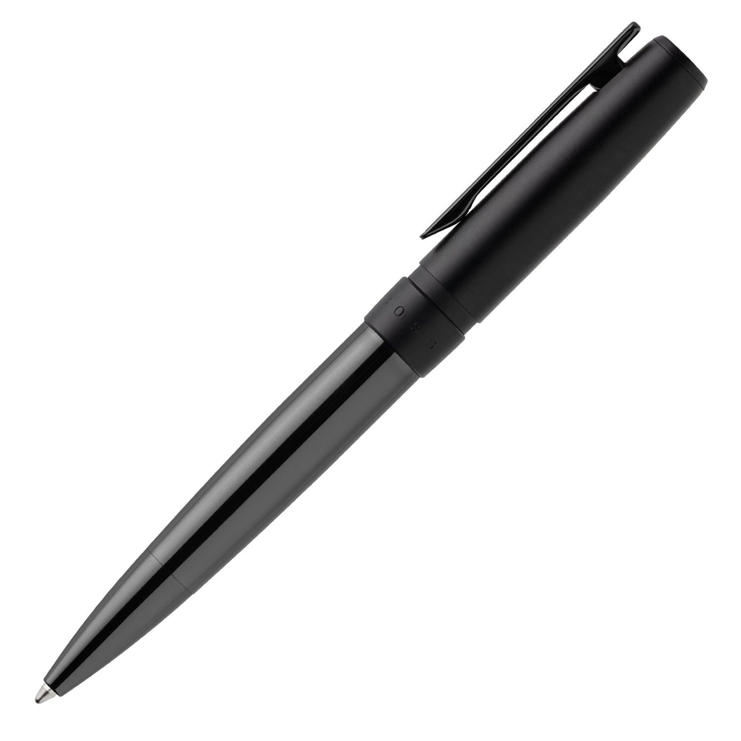 Hugo Boss Kugelschreiber Halo Gun