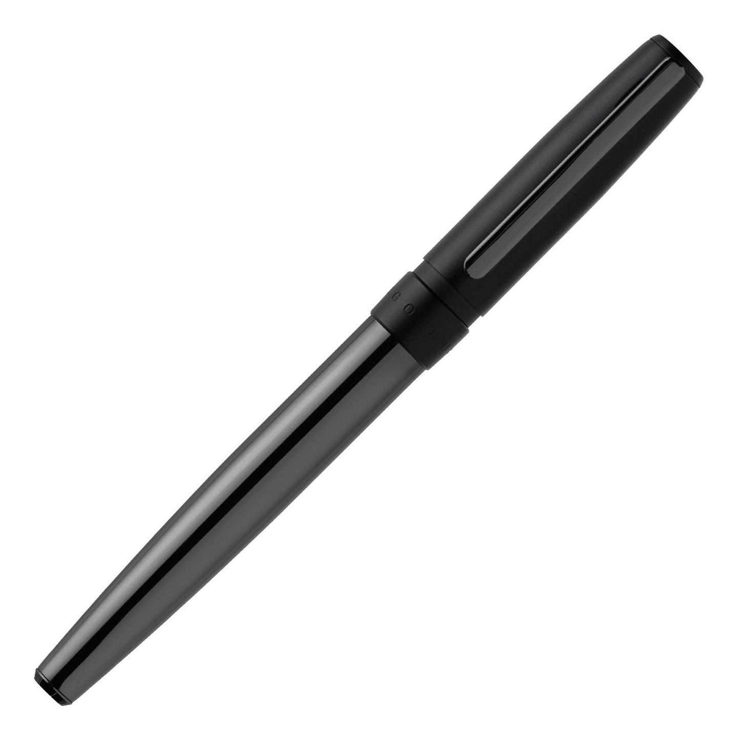 Hugo Boss Tintenroller Halo Gun