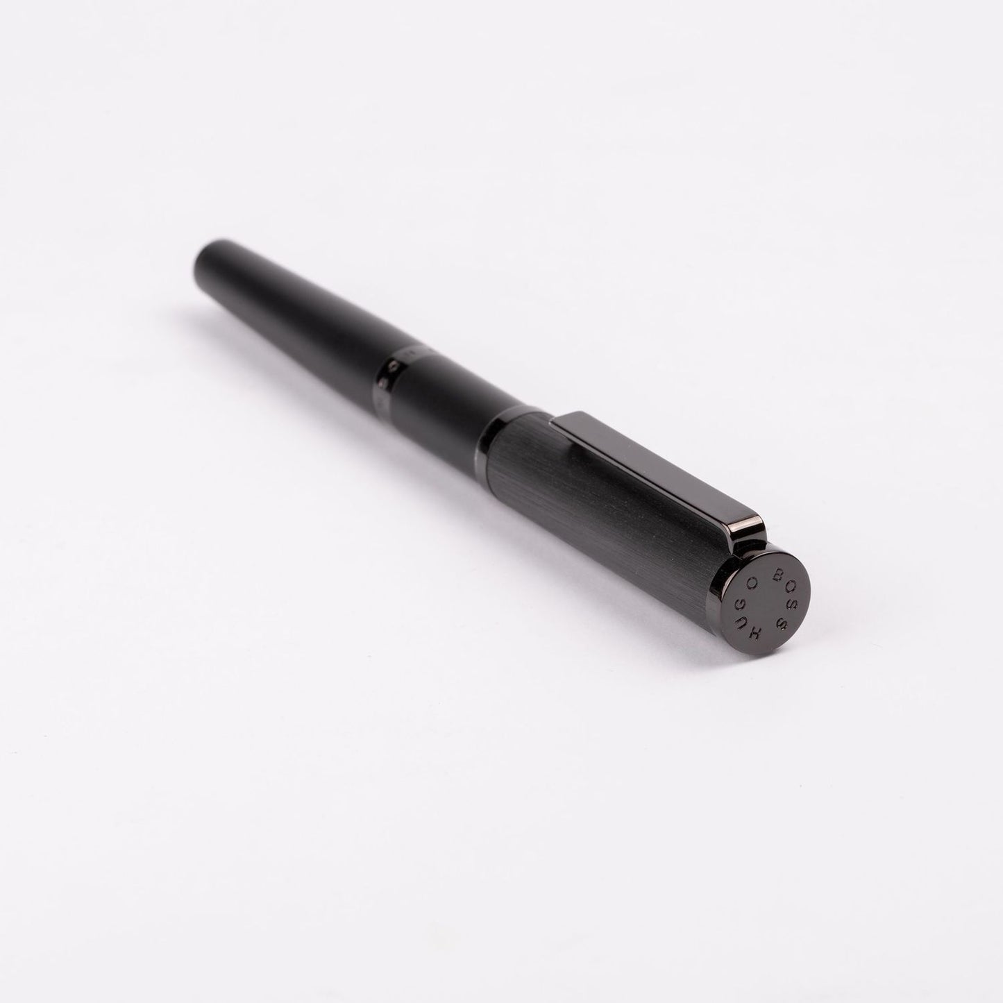 Hugo Boss Füllfederhalter Formation Gleam