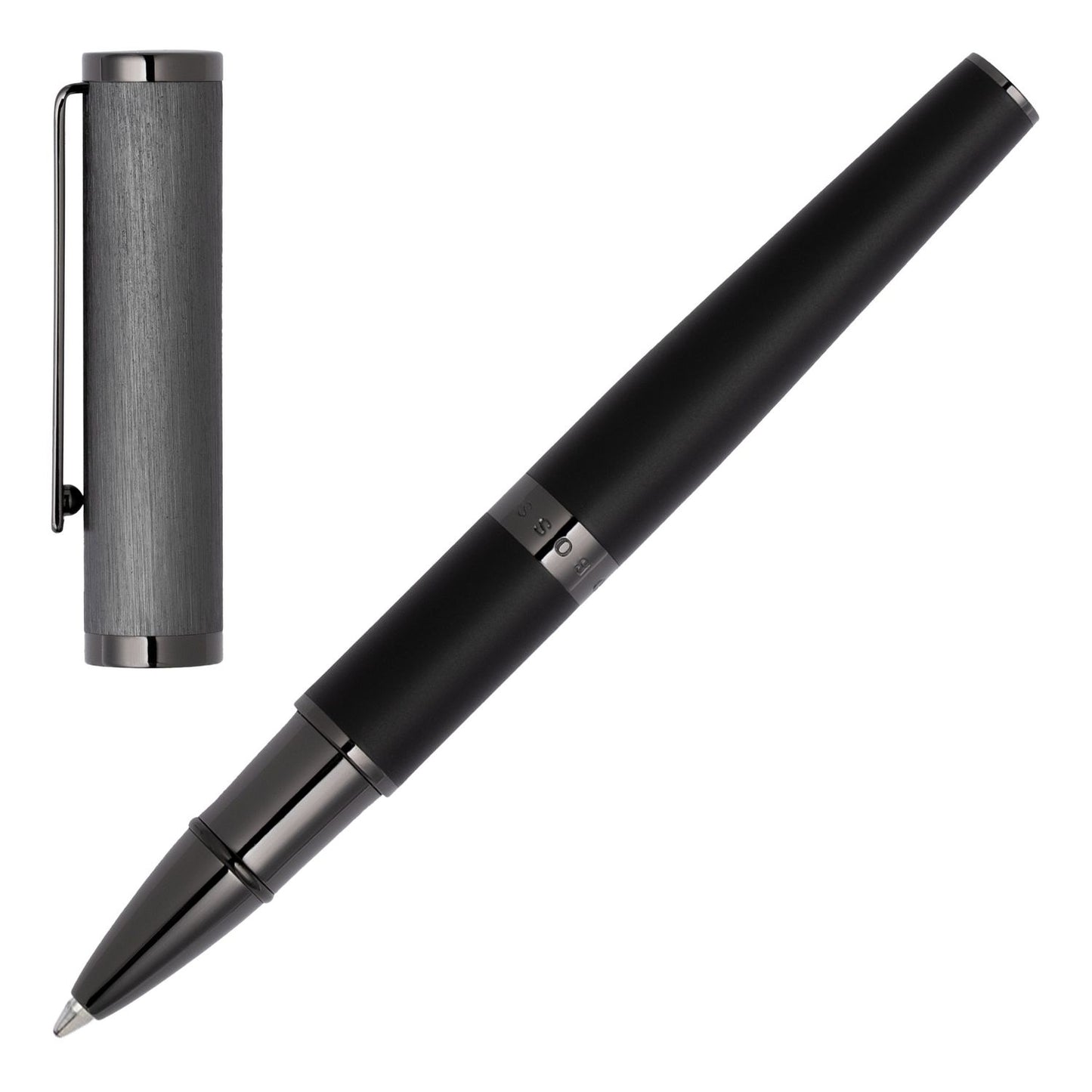 Hugo Boss Tintenroller Formation Gleam