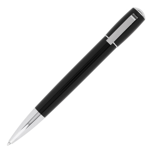 Hugo Boss Kugelschreiber Pure Cloud Black