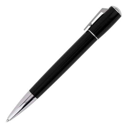 Hugo Boss Kugelschreiber Pure Cloud Black