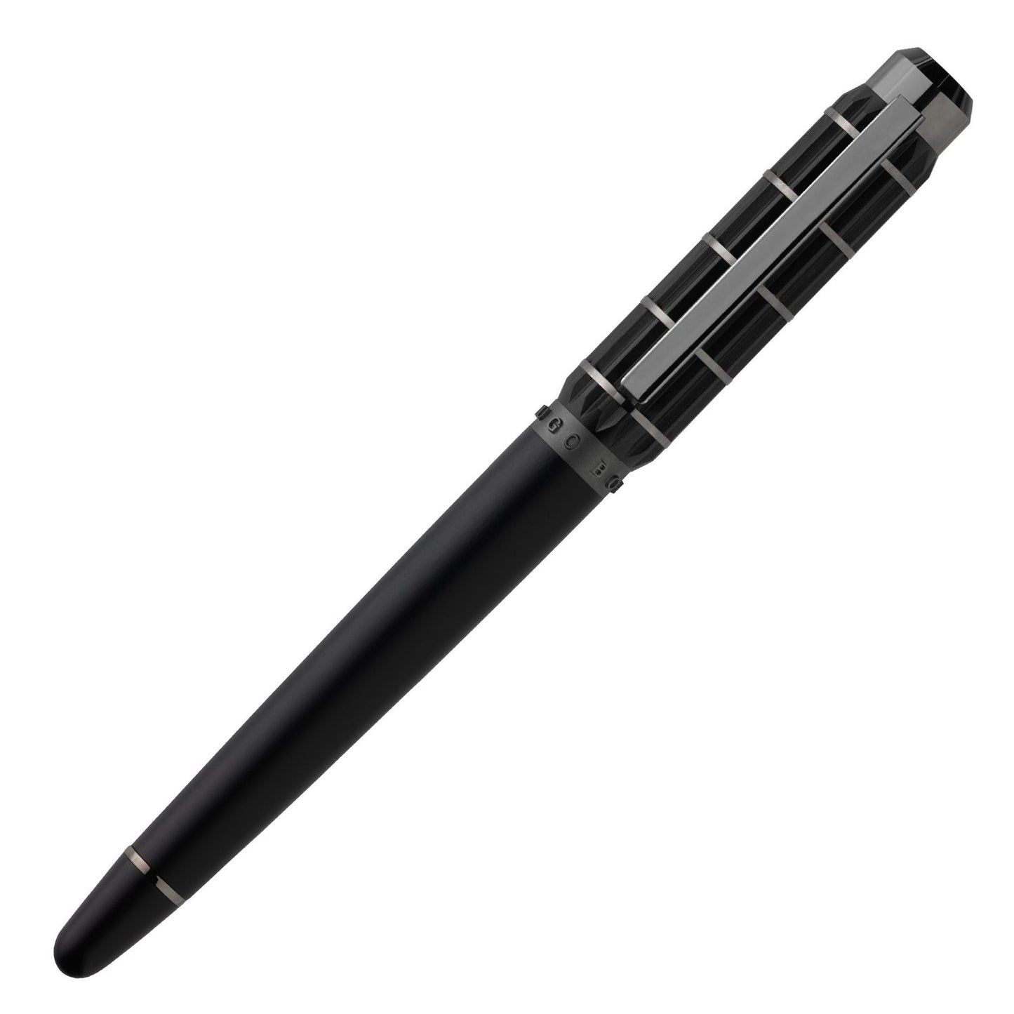 Hugo Boss Tintenroller Index