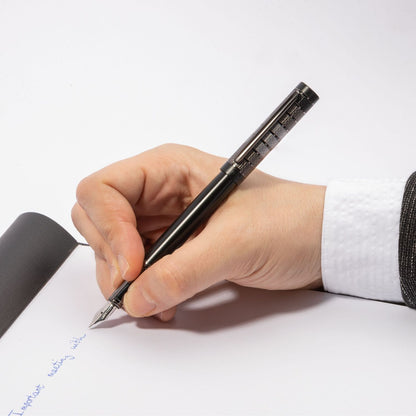 Hugo Boss Füllfederhalter Grade