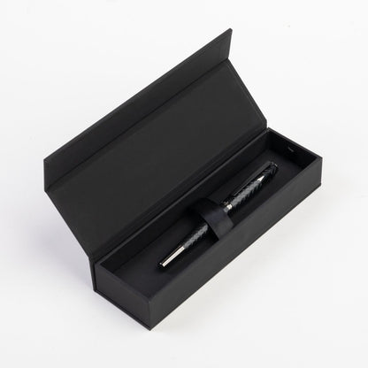 Hugo Boss Tintenroller Chevron Black