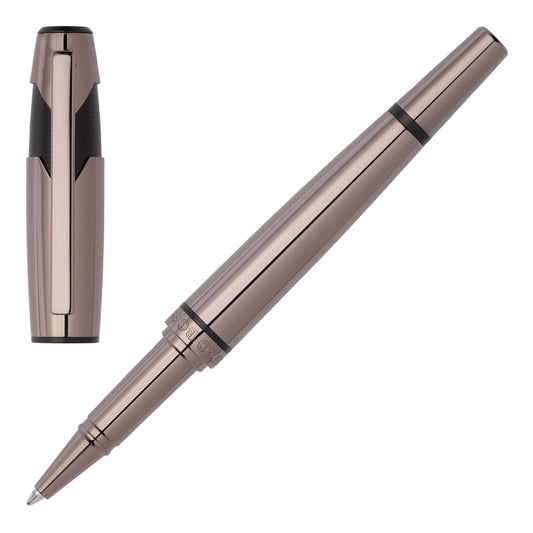 Hugo Boss Tintenroller Chevron Gun