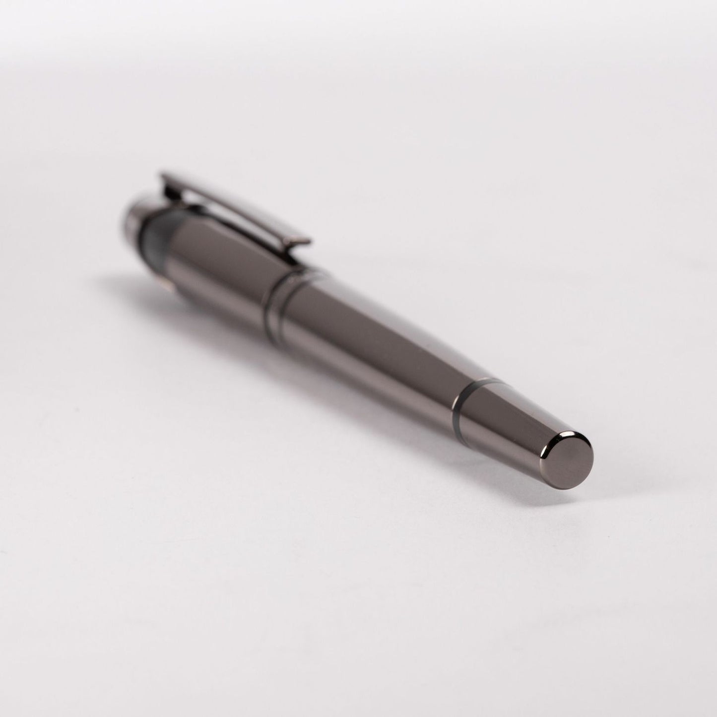 Hugo Boss Tintenroller Chevron Gun