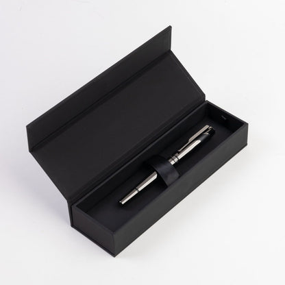 Hugo Boss Tintenroller Chevron Gun