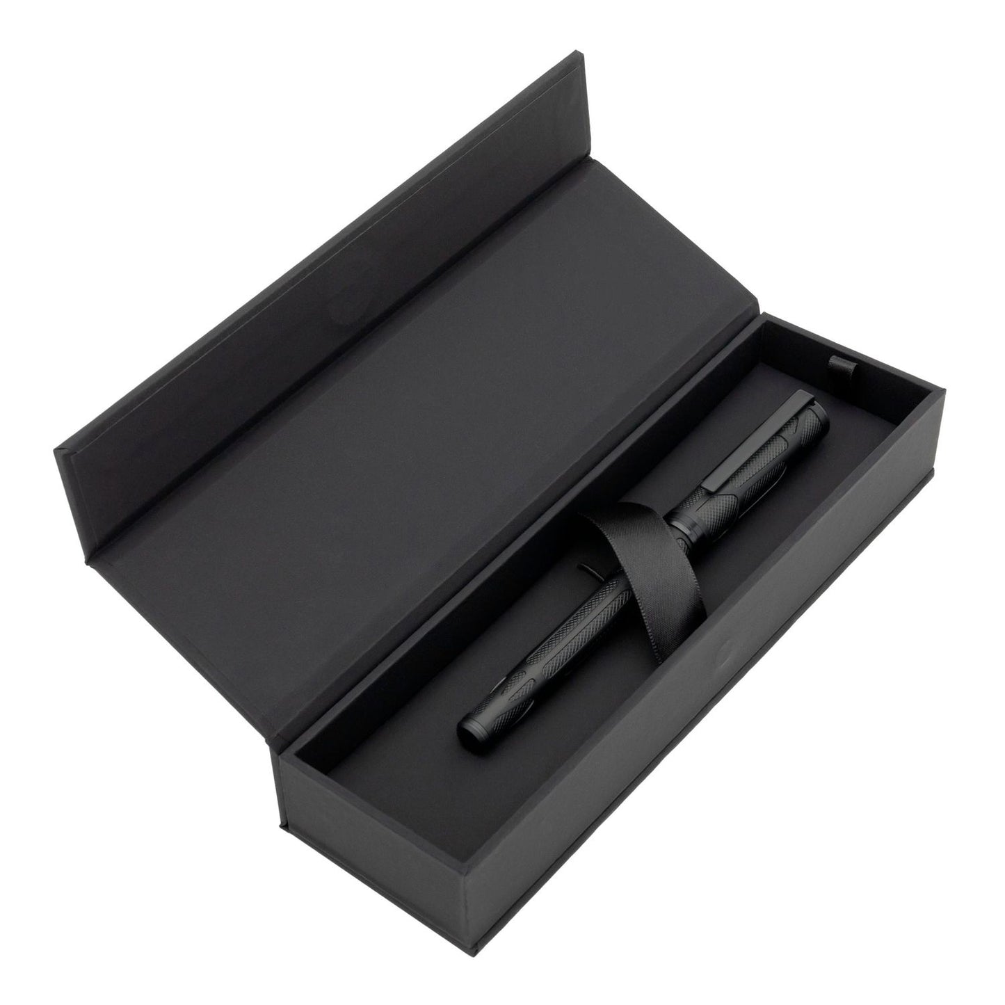 Hugo Boss Füllfederhalter Craft Gun