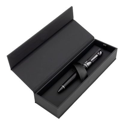 Hugo Boss Kugelschreiber Craft Chrome