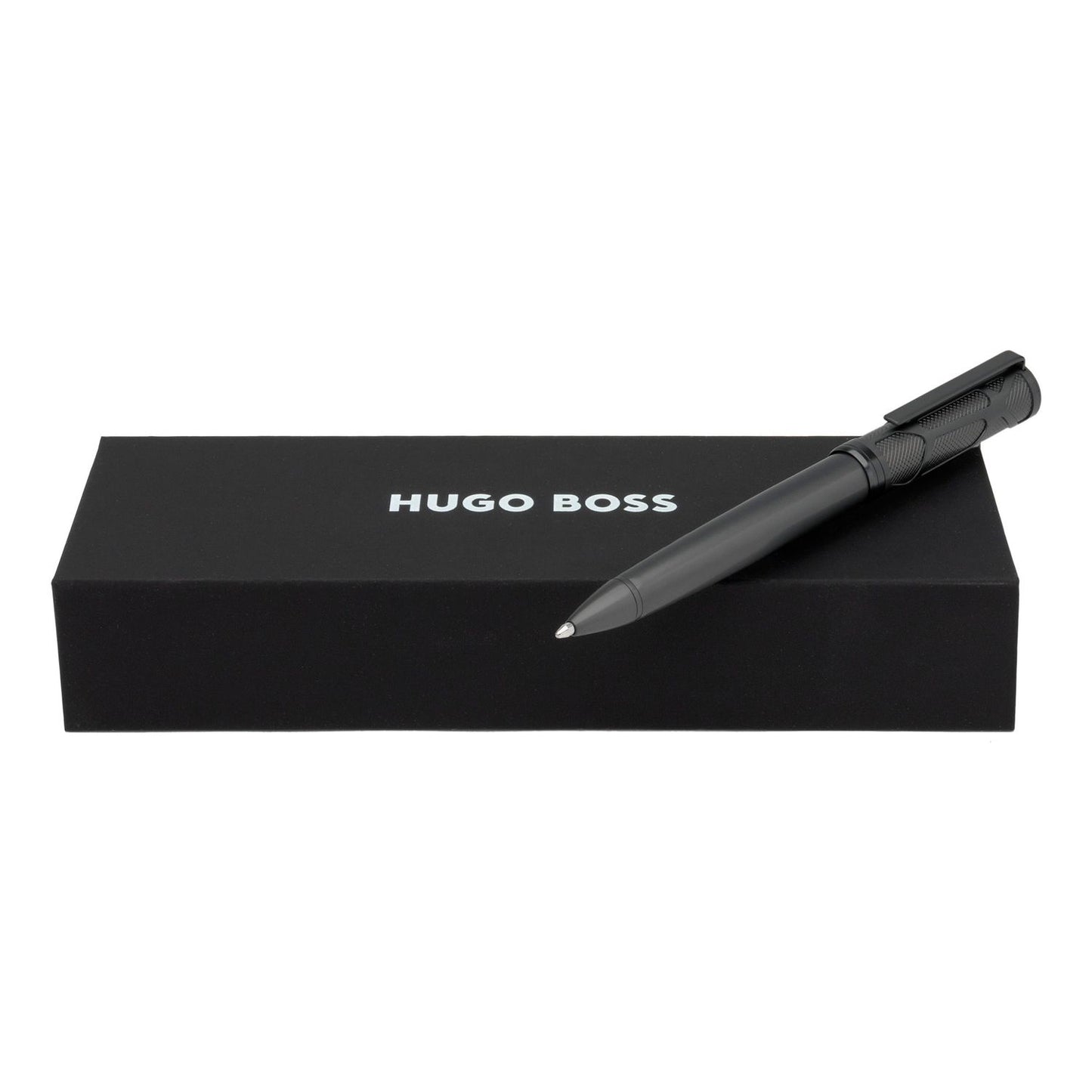 Hugo Boss Kugelschreiber Craft Gun