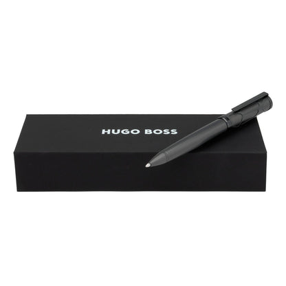 Hugo Boss Kugelschreiber Craft Gun