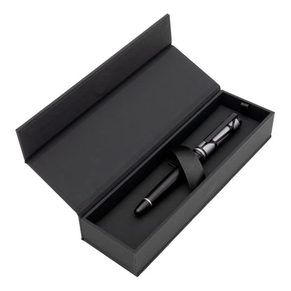 Hugo Boss Tintenroller Craft Chrome