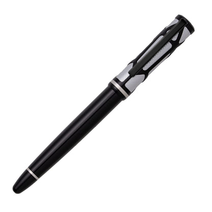 Hugo Boss Tintenroller Craft Chrome