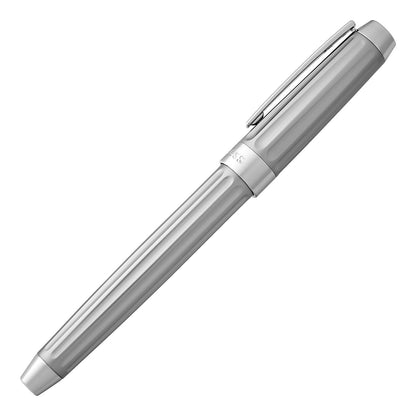 Hugo Boss Füllfederhalter Beam Chrome