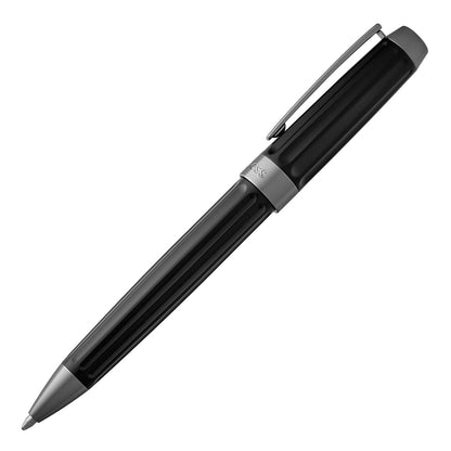Hugo Boss Kugelschreiber Beam Black