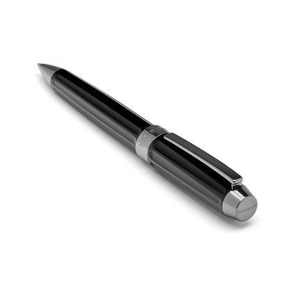 Hugo Boss Kugelschreiber Beam Black