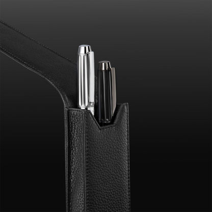Hugo Boss Tintenroller Beam Chrome