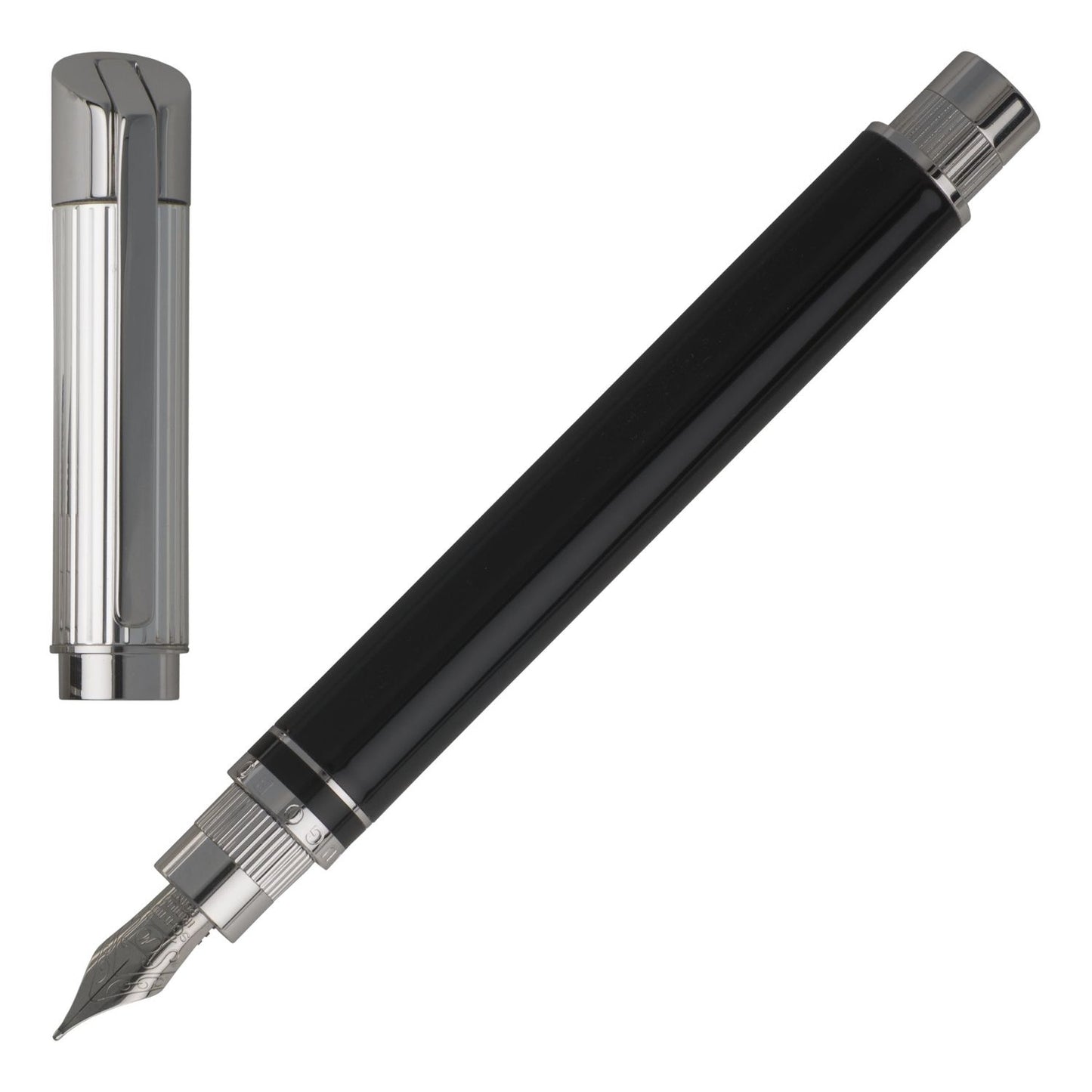 Hugo Boss Füllfederhalter Grand