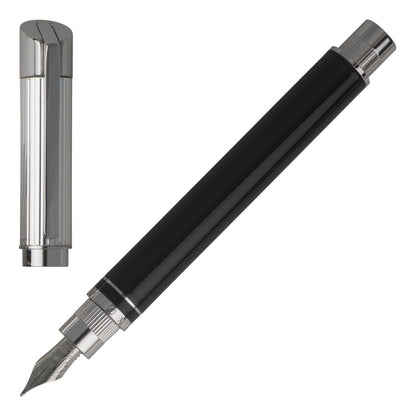 Hugo Boss Füllfederhalter Grand