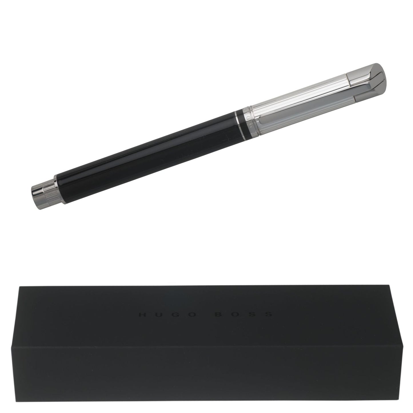 Hugo Boss Füllfederhalter Grand