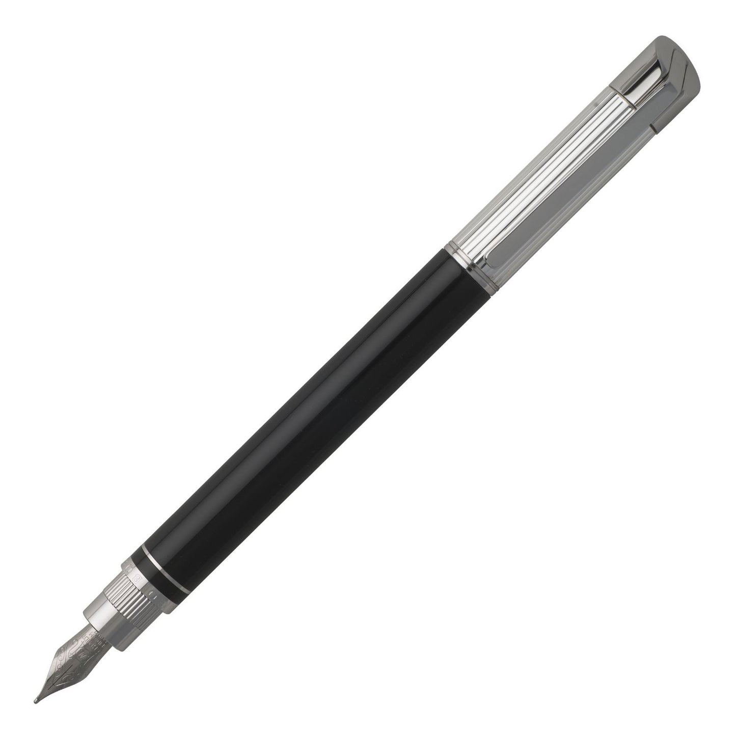 Hugo Boss Füllfederhalter Grand